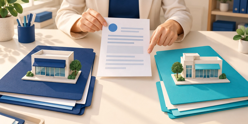 Provider Tax ID: What It Is and How to Find the Right One