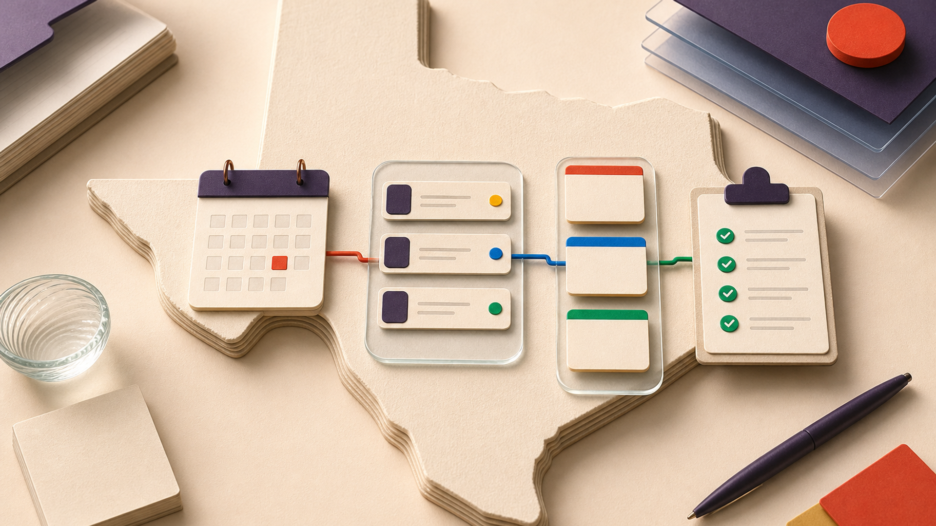 Texas Medicaid Fee Schedule: A Pharmacy Rate-Check Workflow