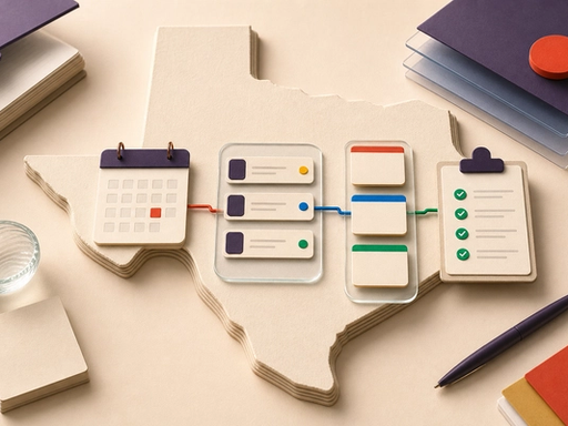 Texas Medicaid Fee Schedule: A Pharmacy Rate-Check Workflow