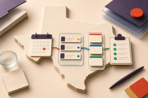 Texas Medicaid Fee Schedule: A Pharmacy Rate-Check Workflow