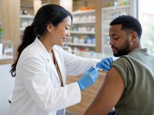 Michigan Pharmacists Can Now Bill Medicaid for Vaccines, Testing, and Contraception