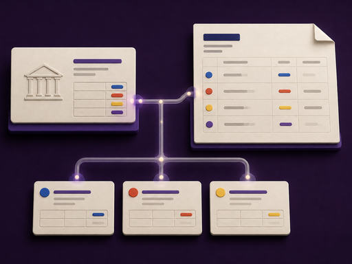 Electronic Remittance Advice: Match the Deposit to the Claims