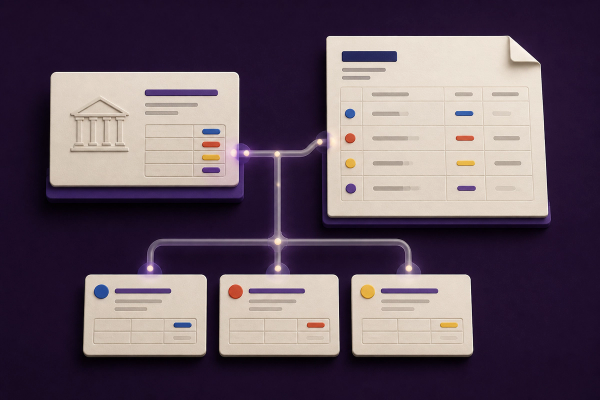 Electronic Remittance Advice: Match the Deposit to the Claims