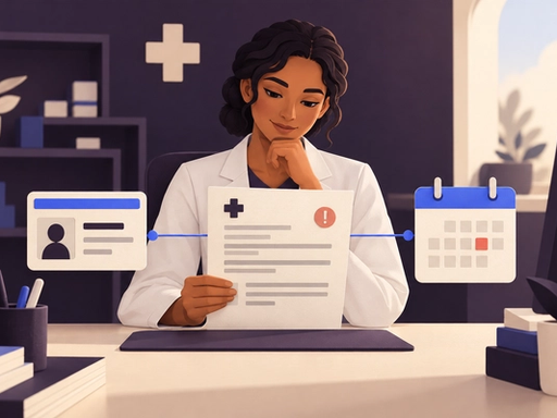 B7 Denial Code: Provider Eligibility on the Service Date