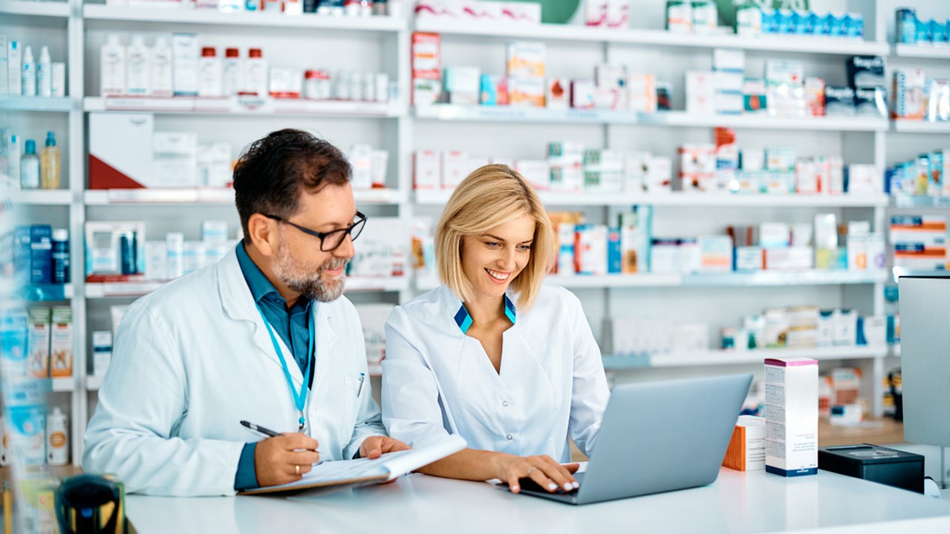 Healthier Patients, Healthier Profits: A Pharmacist’s Guide to Success by Streamlining Vaccine Billing and Administration