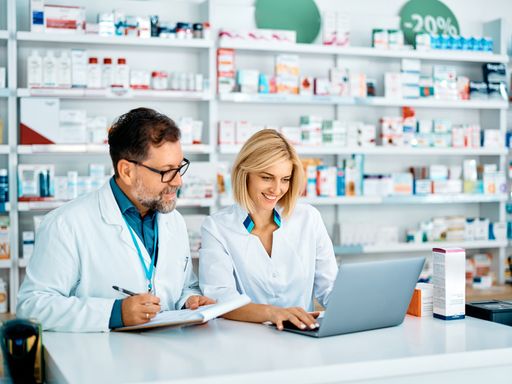 Healthier Patients, Healthier Profits: A Pharmacist’s Guide to Success by Streamlining Vaccine Billing and Administration