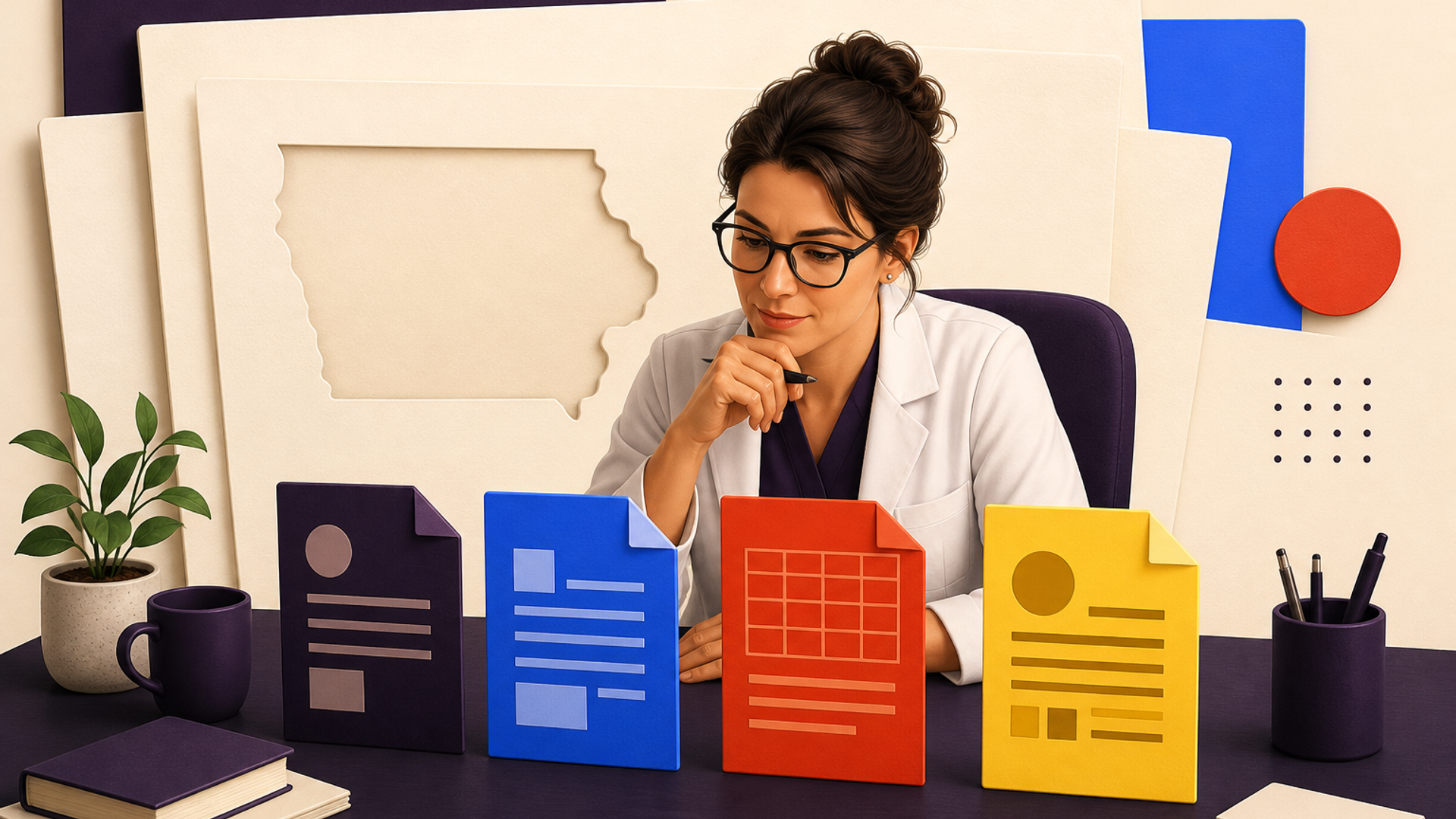 Iowa Medicaid Fee Schedule: Start With Provider Type