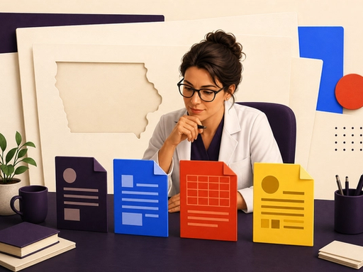 Iowa Medicaid Fee Schedule: Start With Provider Type