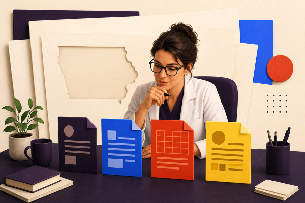 Iowa Medicaid Fee Schedule: Start With Provider Type