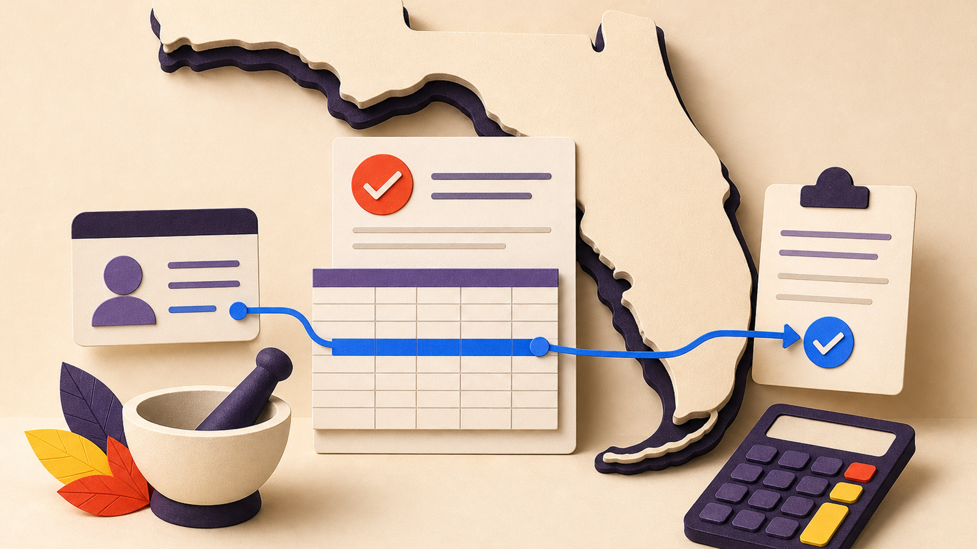 Florida Medicaid Fee Schedules: A Practical Guide for Pharmacies