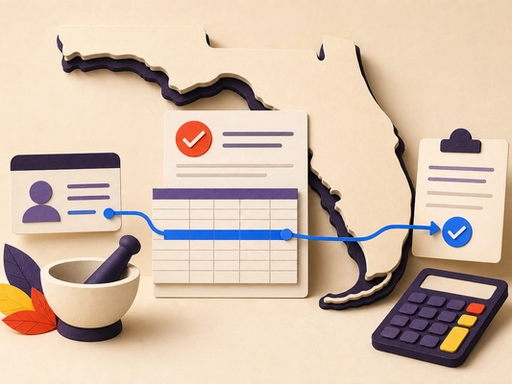 Florida Medicaid Fee Schedules: A Practical Guide for Pharmacies