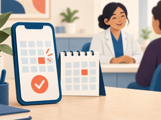 Appointment Reminder Text: Examples for Pharmacy Visits
