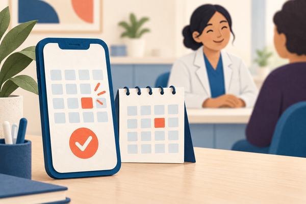 Appointment Reminder Text: Examples for Pharmacy Visits