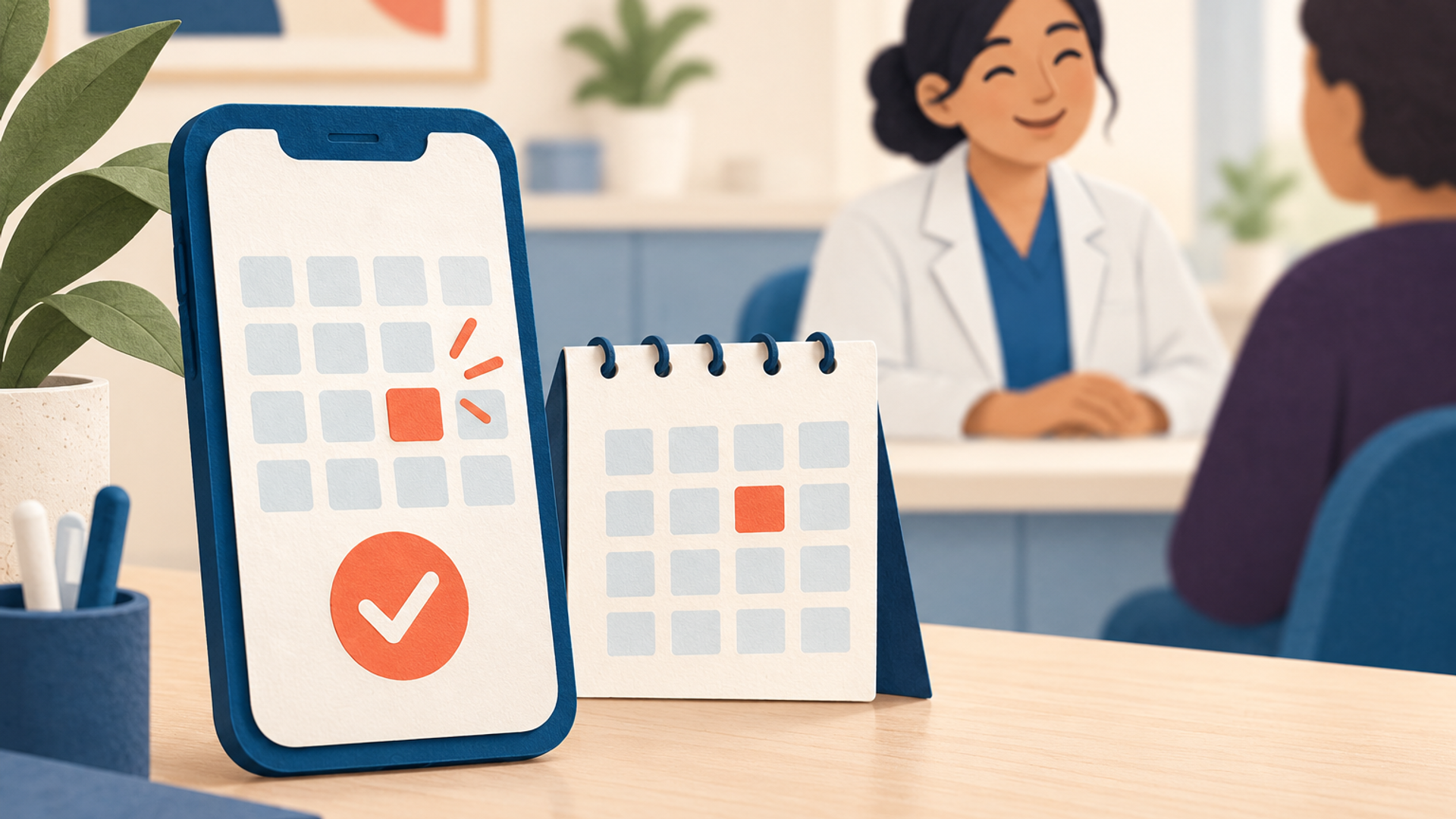Appointment Reminder Text: Examples for Pharmacy Visits