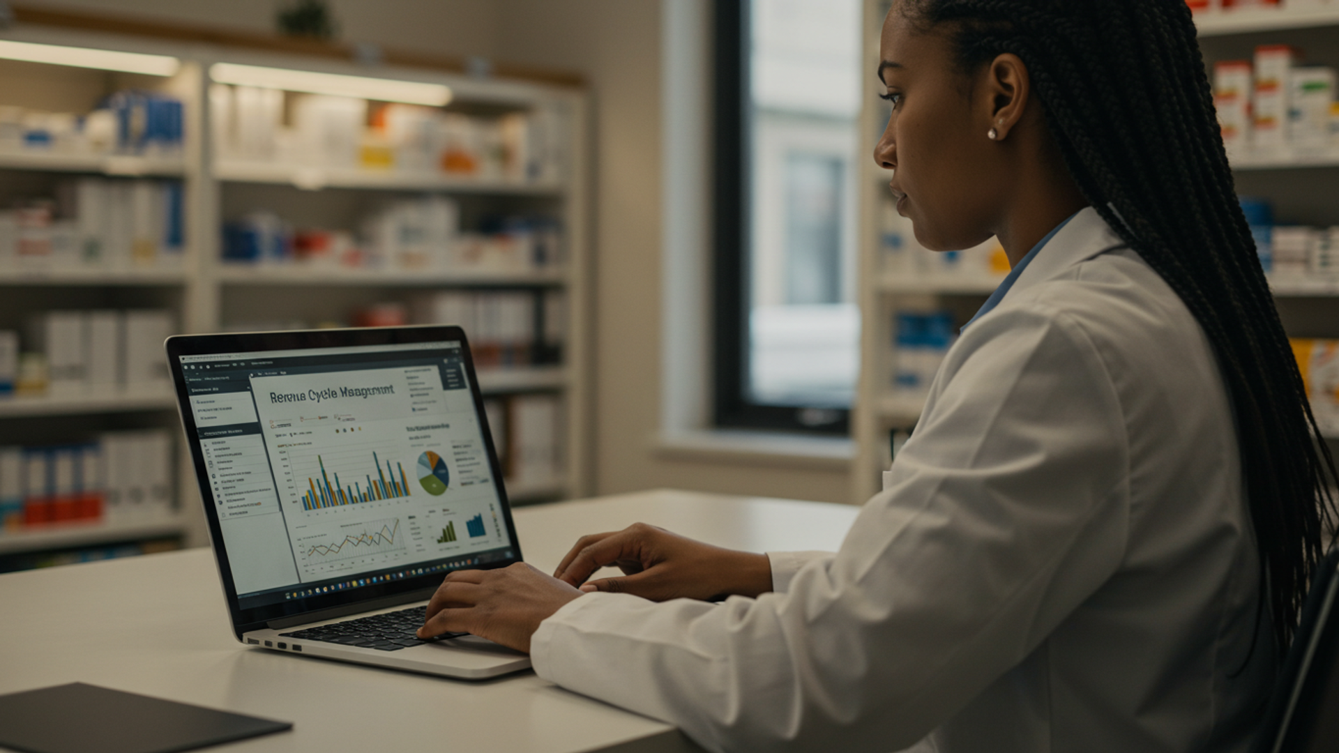 Demystifying Pharmacy Revenue Cycle Management: From a 20-Year Revenue Cycle Nerd