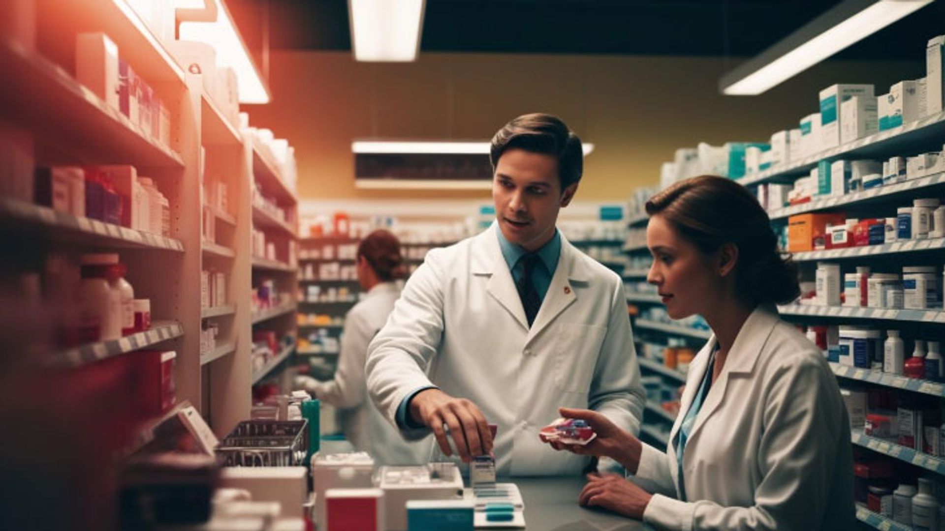 A Guide for Pharmacists to Transform Patient Touchpoints into Billable Encounters