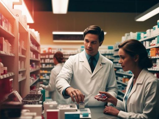 A Guide for Pharmacists to Transform Patient Touchpoints into Billable Encounters