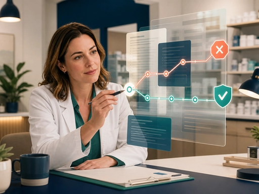 CO-204 Denial Code: Find the Coverage Rule Behind the Message