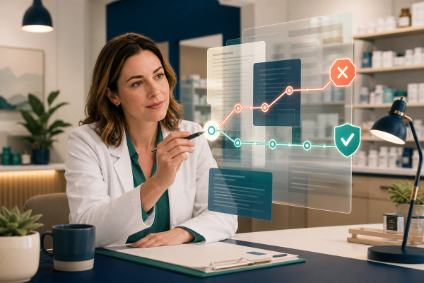 CO-204 Denial Code: Find the Coverage Rule Behind the Message