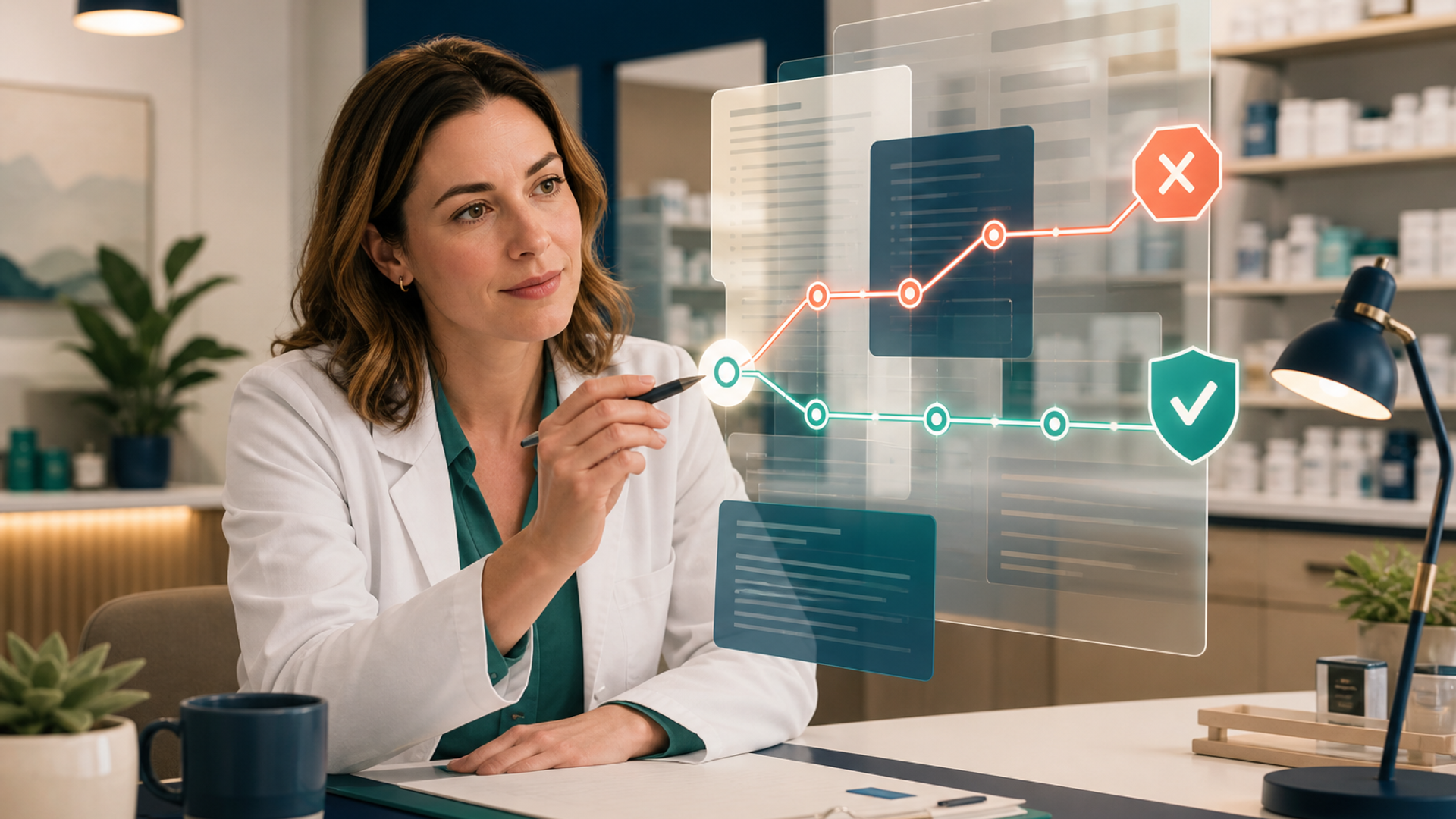 CO-204 Denial Code: Find the Coverage Rule Behind the Message