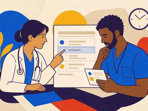 Continuity of Care Documents: What a CCD Tells You
