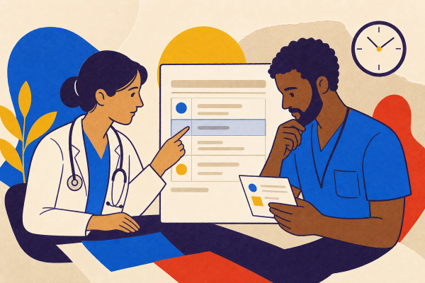 Continuity of Care Documents: What a CCD Tells You
