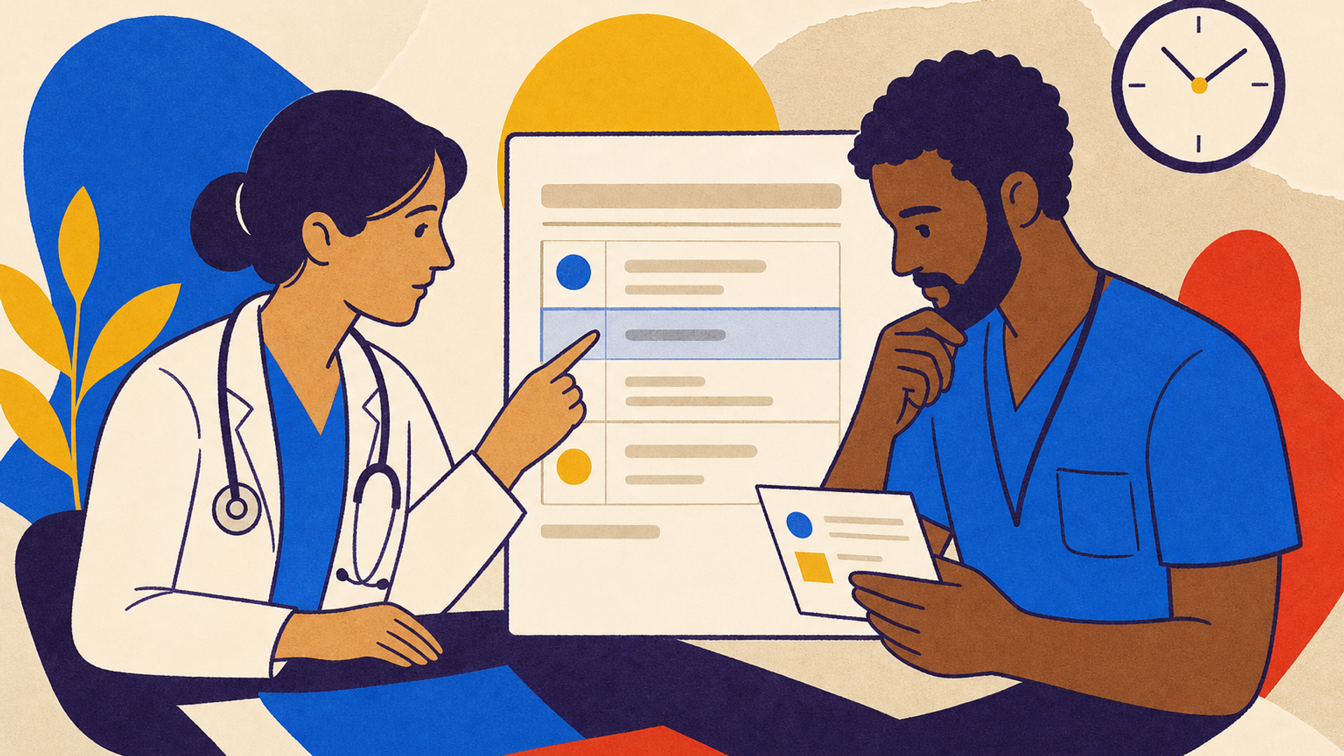 Continuity of Care Documents: What a CCD Tells You