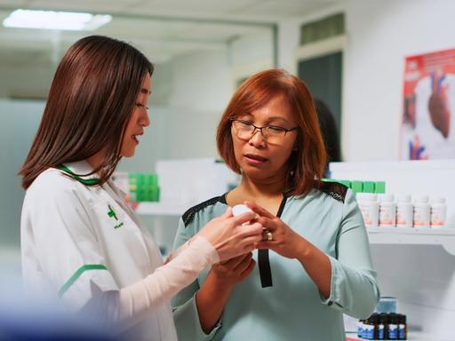 Improving the Future of Patient-Centered Care | DocStation