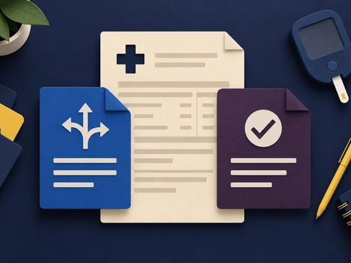 PR-243 Denial Code: Which Referral Did the Plan Require?