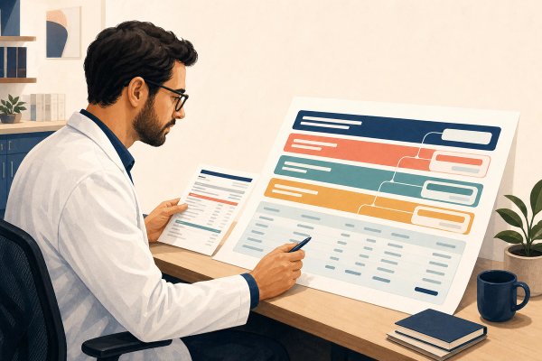 Medical Claim Denials: What Payer Reason Codes Leave Unresolved