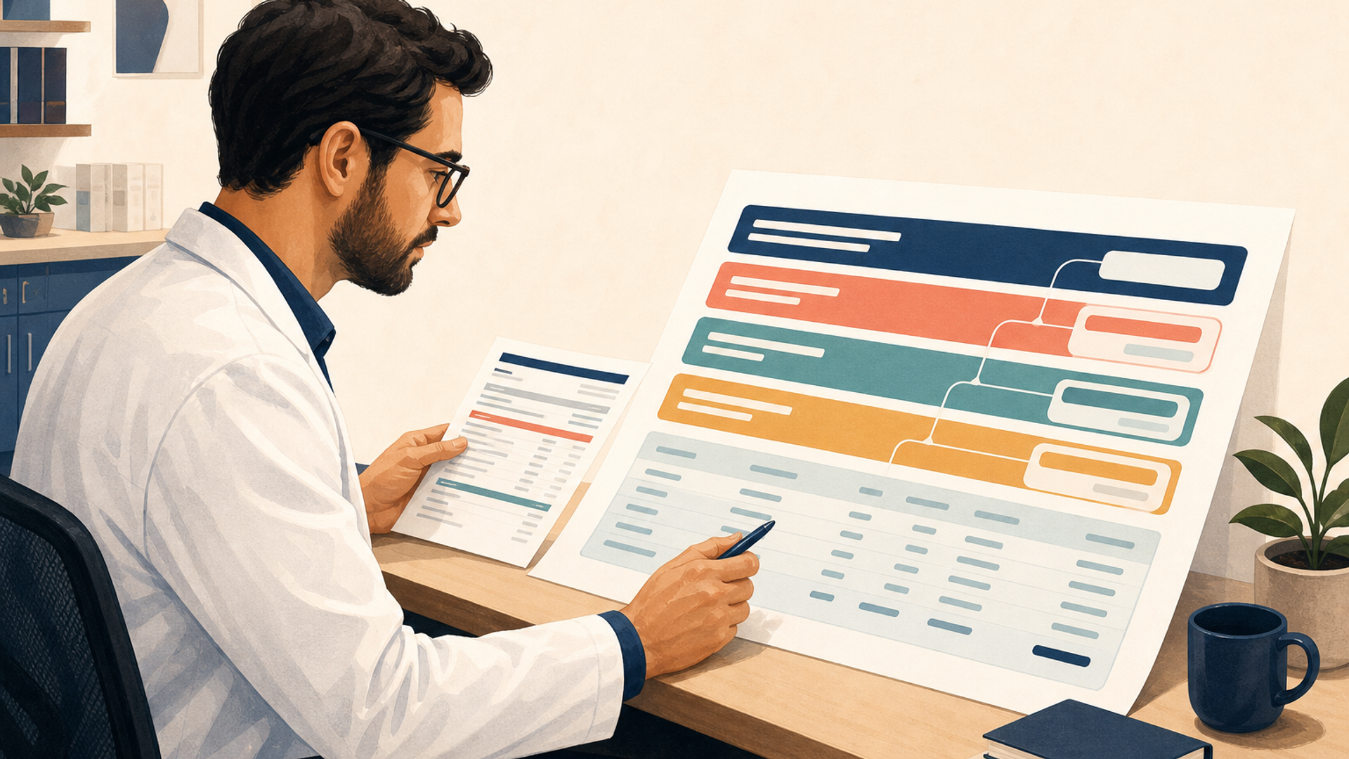 Medical Claim Denials: What Payer Reason Codes Leave Unresolved
