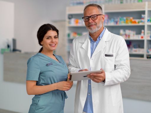 Why Skipping Data Backup in Pharmacy Management Software Could Cost You Everything