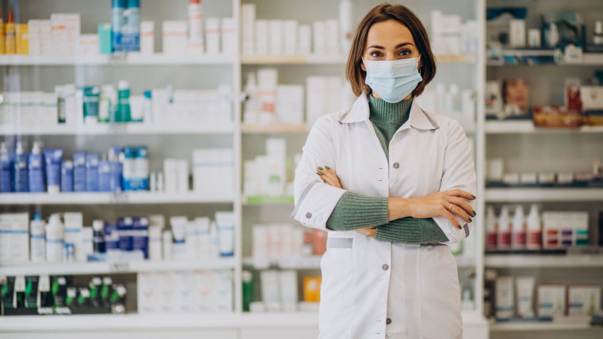 Pharmacists Bridging the Healthcare Gap and Filling the Doctor Shortage