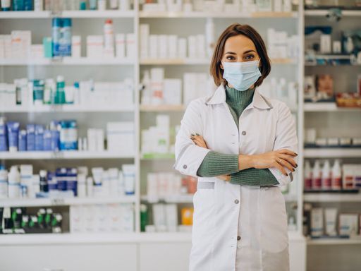 Pharmacists Bridging the Healthcare Gap and Filling the Doctor Shortage