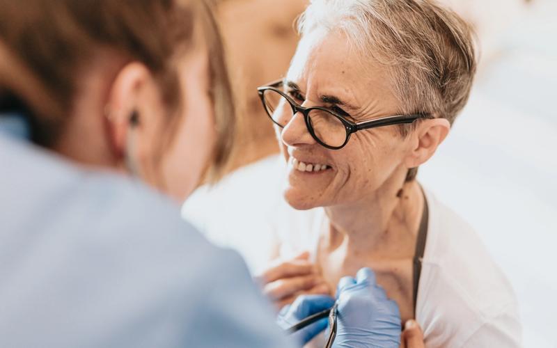 A Tech-Enabled Value-Based Program to Reduce Total Cost of Care