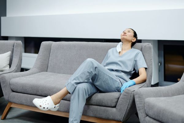 How to Manage Healthcare Burnout in Your Pharmacy