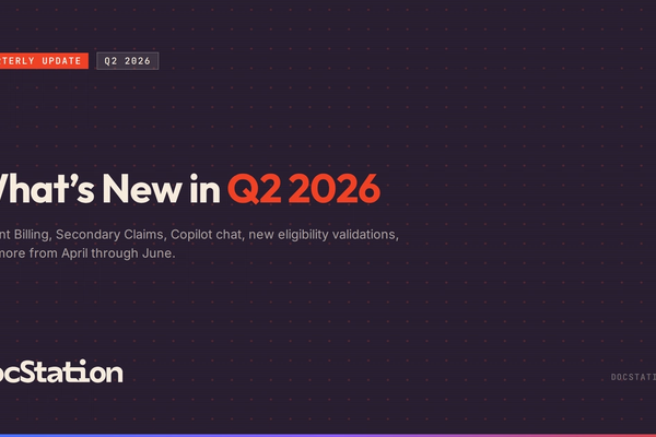 Changelog and Releases: Q2 2026