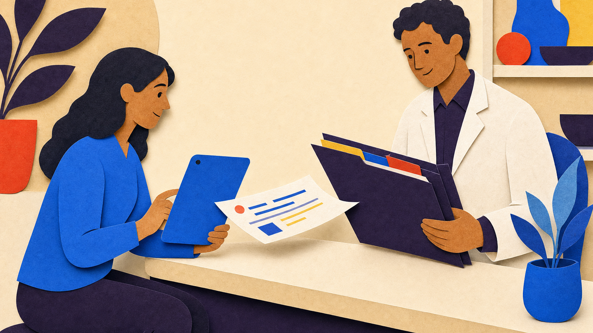 Patient Intake Software: What Reaches the Pharmacy Record?
