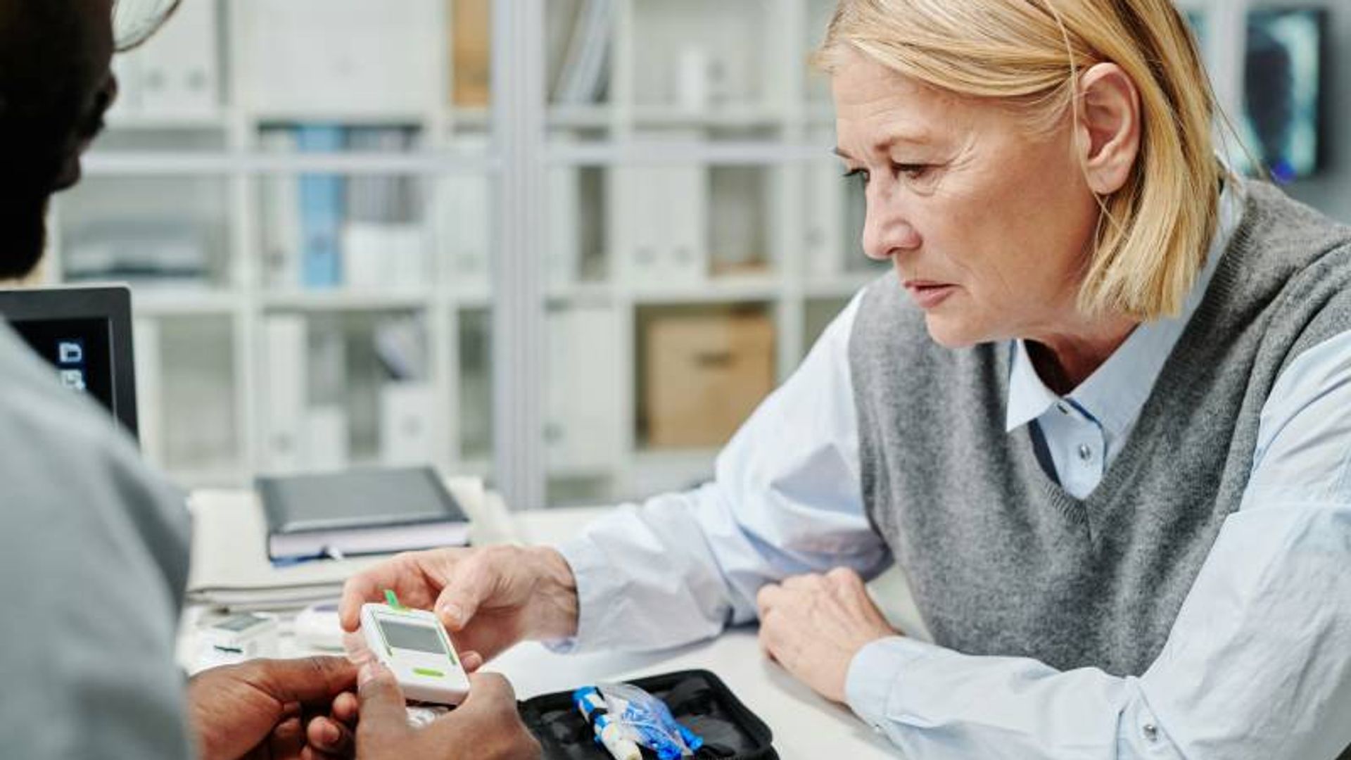 DocStation Clinical Pharmacy Program