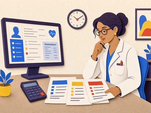 EHR Cost for Pharmacies: Build a First-Year Budget