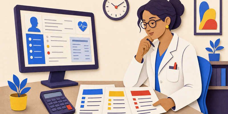 EHR Cost for Pharmacies: Build a First-Year Budget