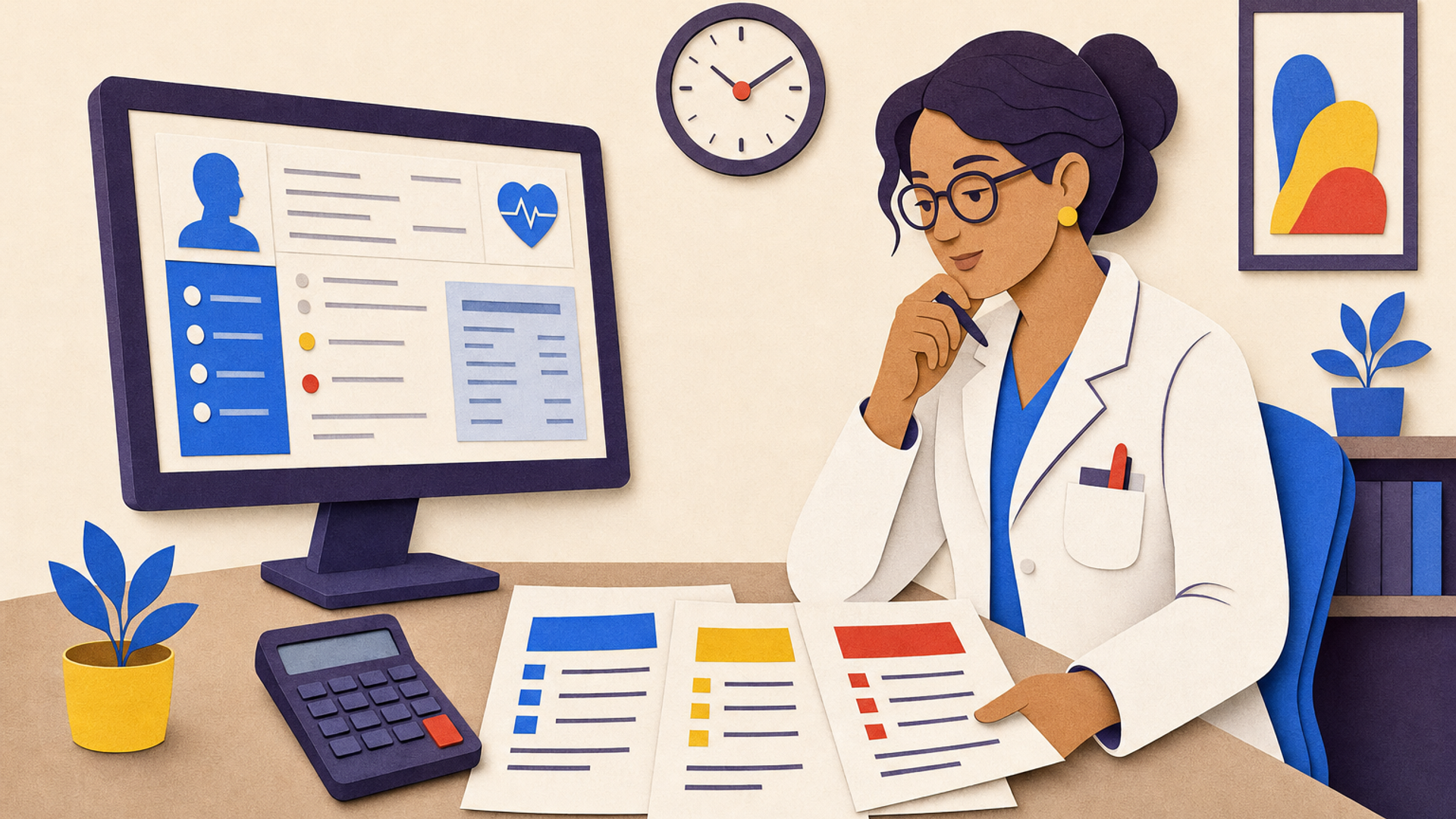 EHR Cost for Pharmacies: Build a First-Year Budget