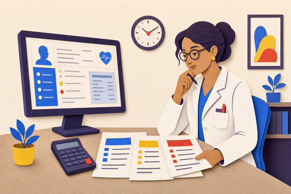 EHR Cost for Pharmacies: Build a First-Year Budget