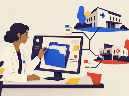 Health Information Exchange: What Can a Pharmacy Access?