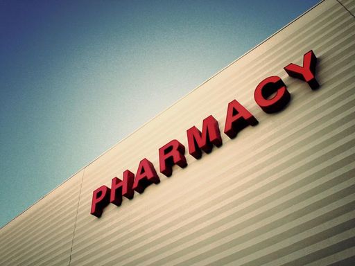 Pharmacist Providers: An Untapped Resource