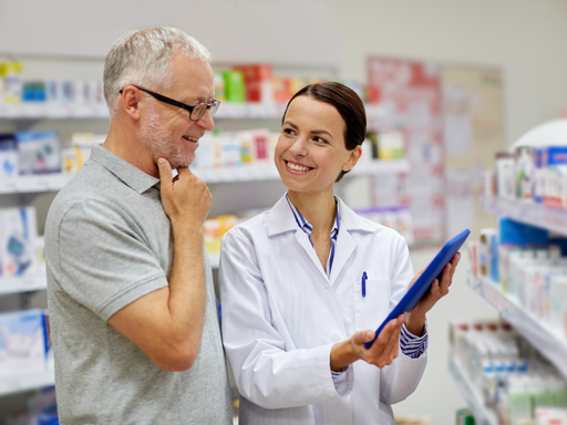 Medicare Part C vs Part D: A Pharmacist’s Guide to Helping Patients Navigate Coverage Options