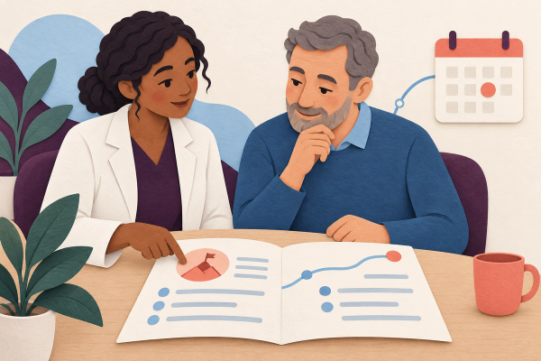 Care Plan Template: A Pharmacy Medication Review Example
