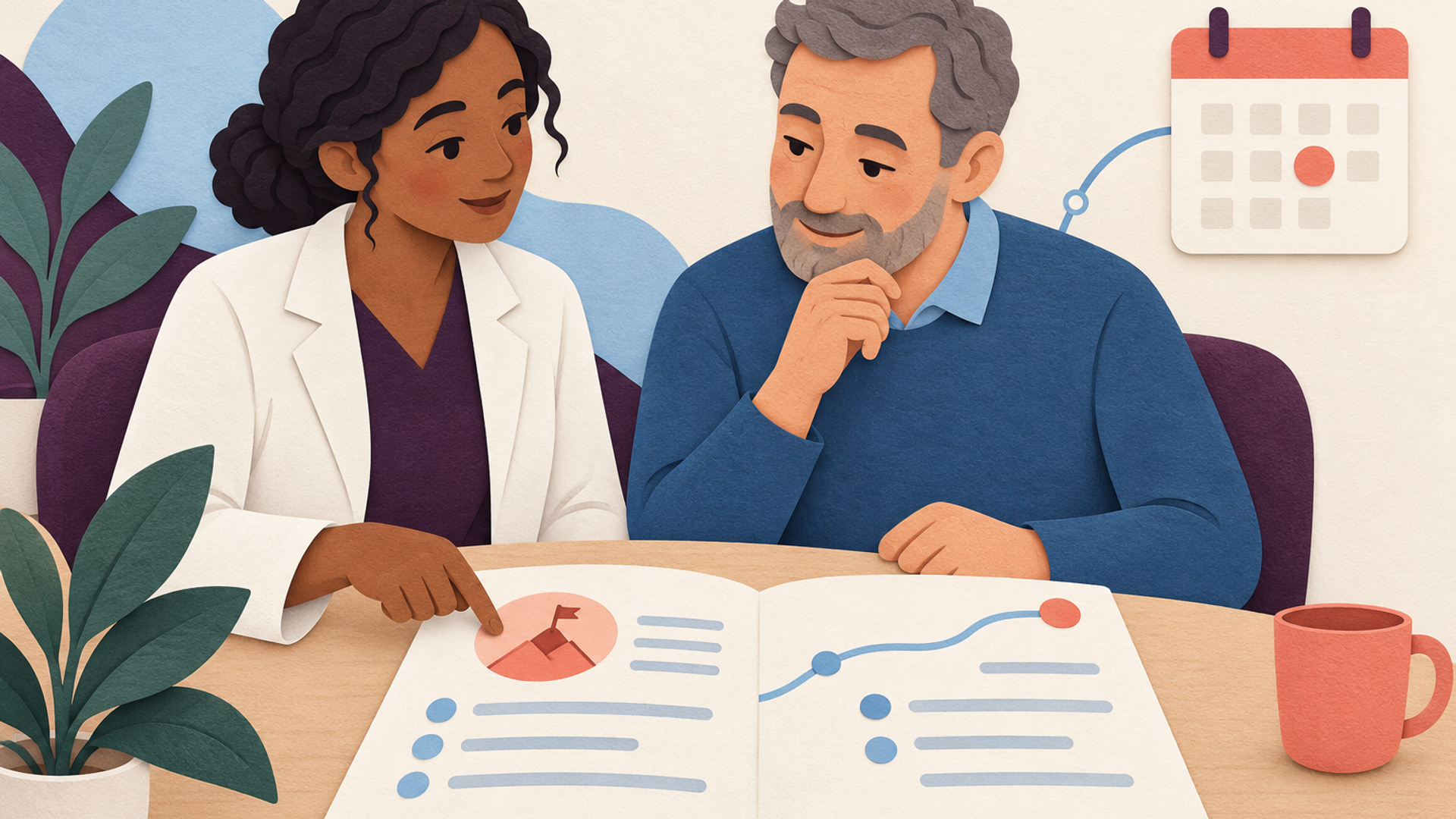 Care Plan Template: A Pharmacy Medication Review Example