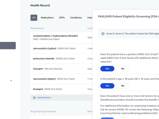 How to Leverage an Assessments Tool in Your Clinical Workflow