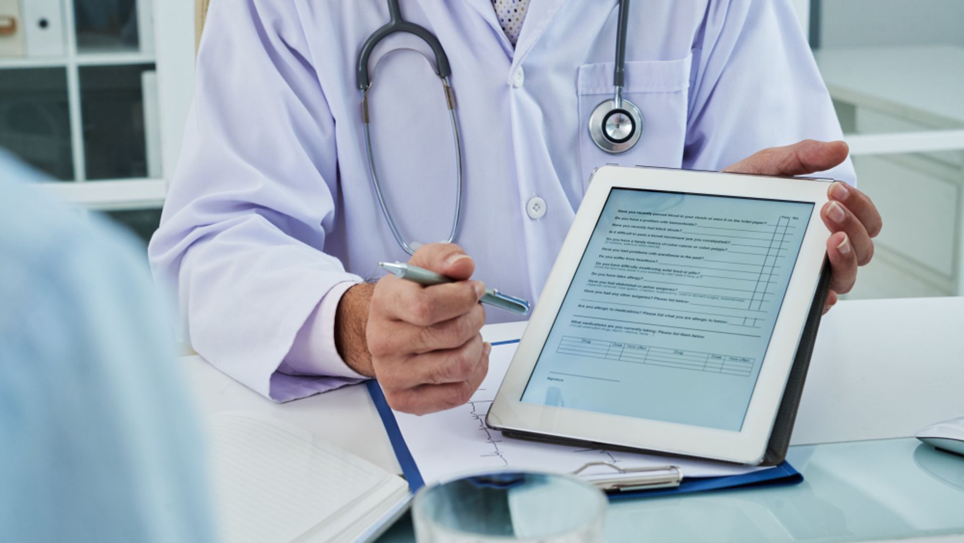 What Types of Clinical Documentation Does DocStation Support? Essential Info for Pharmacists